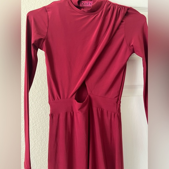 Boohoo midi dress - Picture 2 of 5